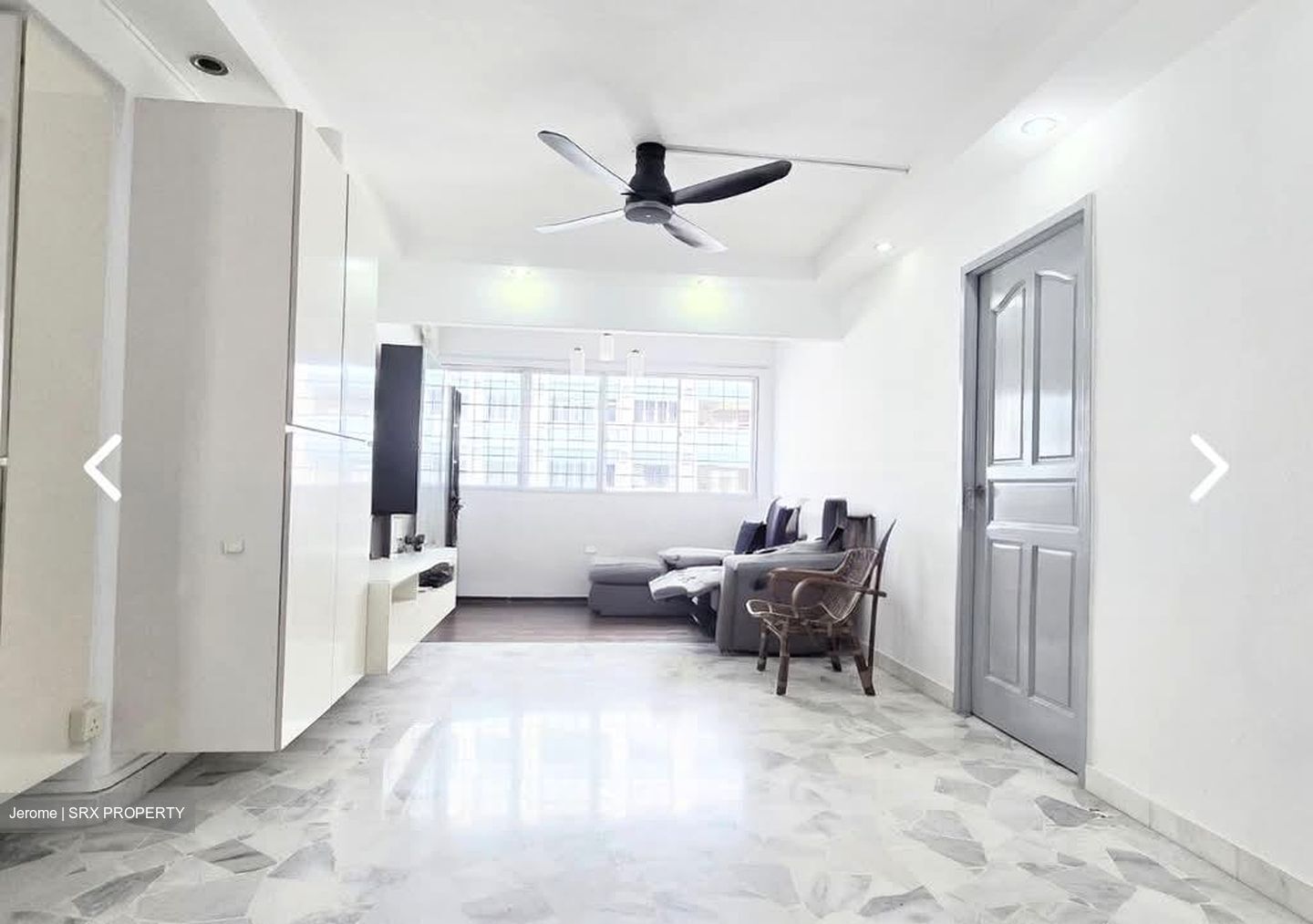 Blk 553 Pasir Ris Street 51 (Pasir Ris), HDB 5 Rooms #564586561